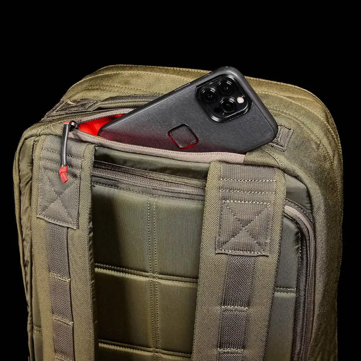 GR2 - Cordura