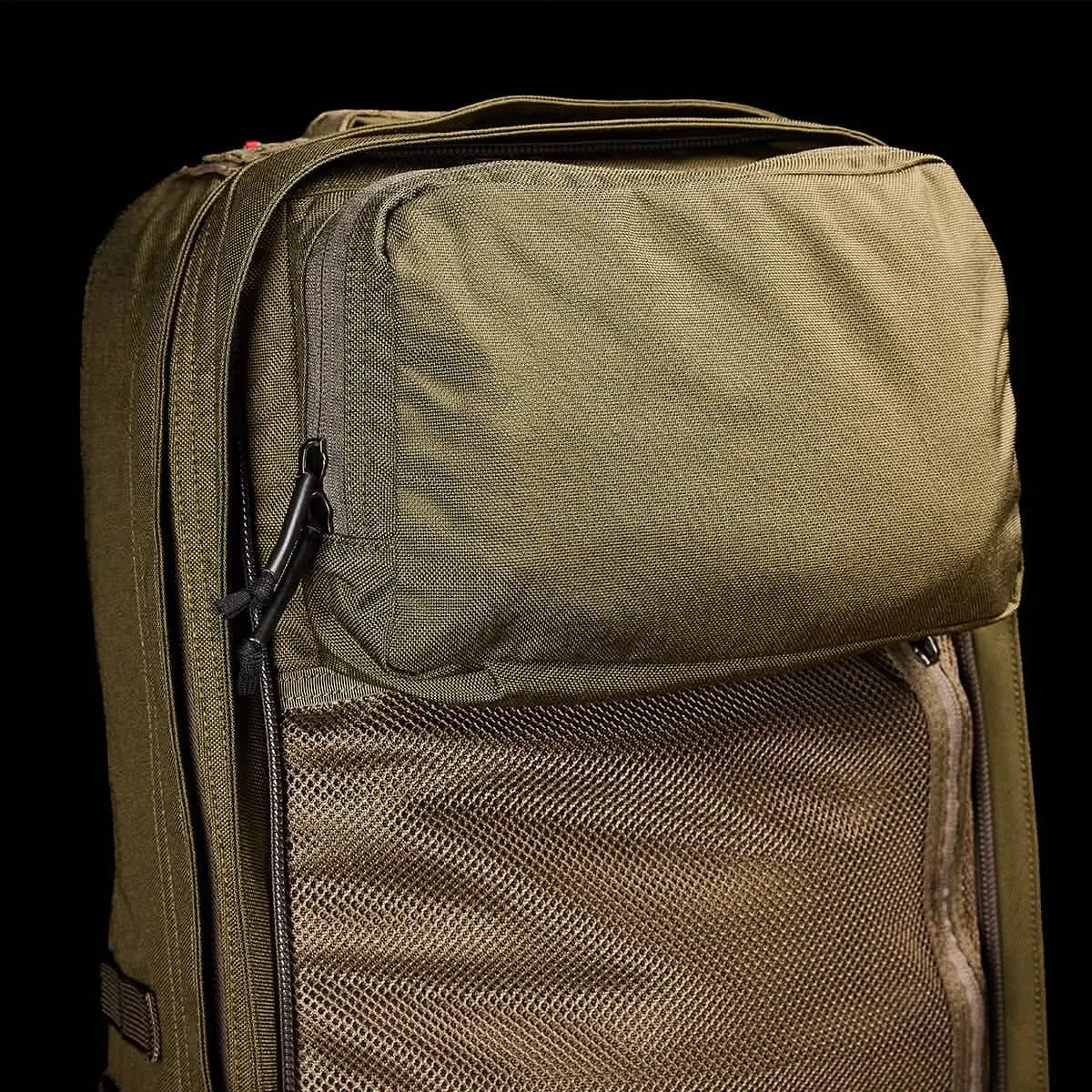 GR2 - Cordura