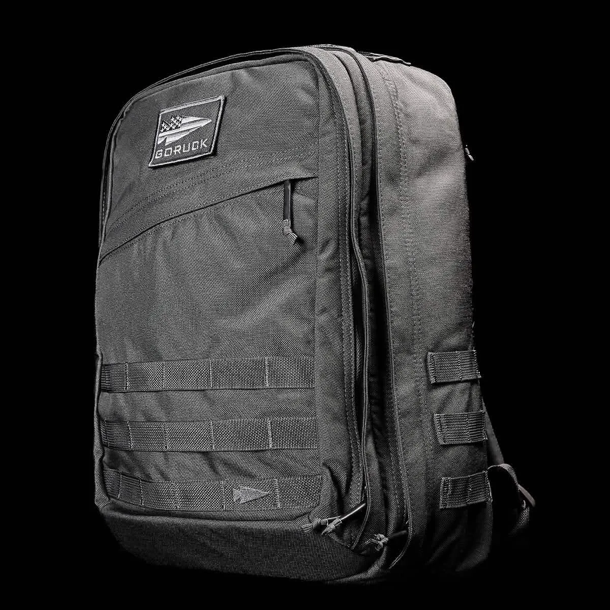 GR2 - Cordura