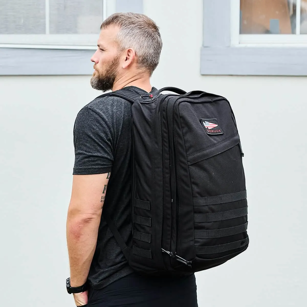 GR2 - Cordura