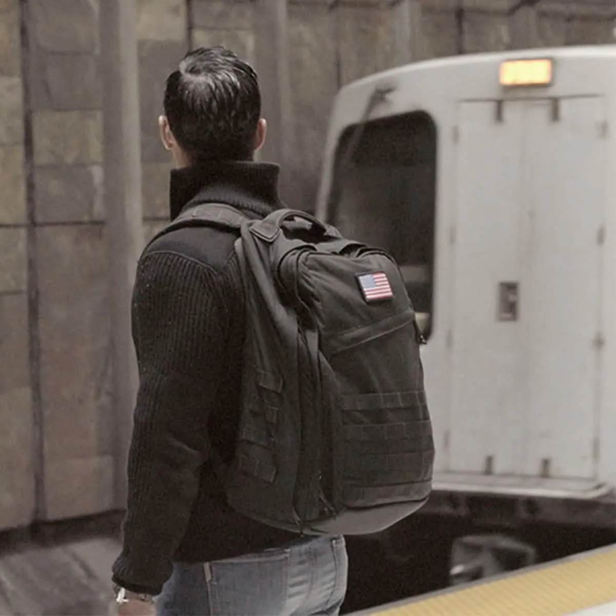 GR2 - Cordura