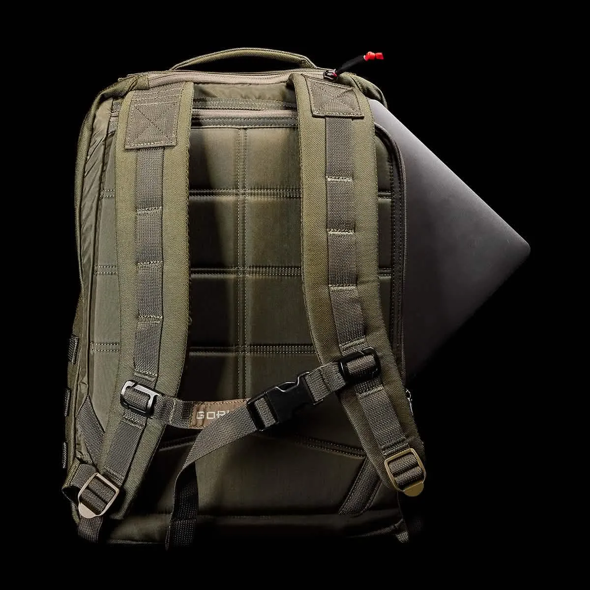 GR2 - Cordura