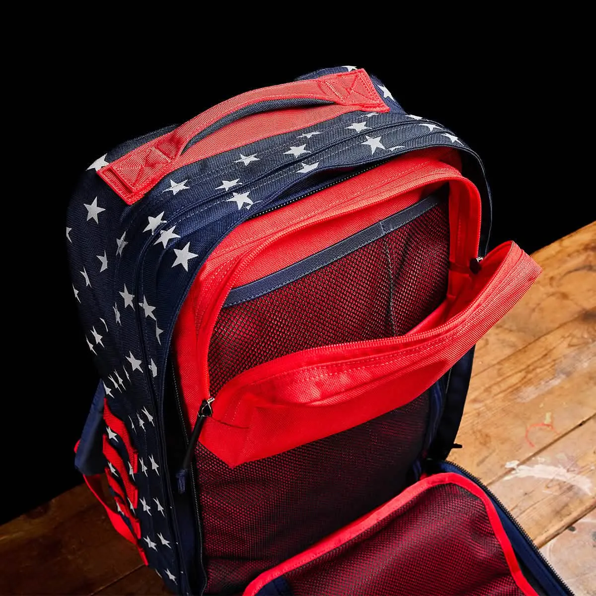 GR2 - Cordura