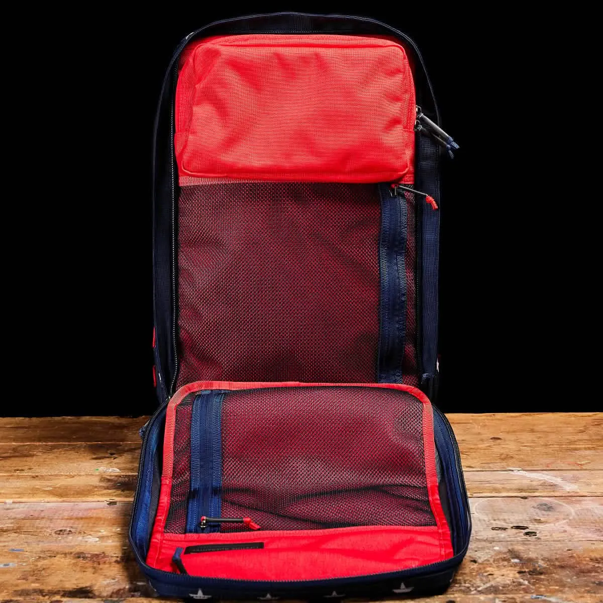 GR2 - Cordura