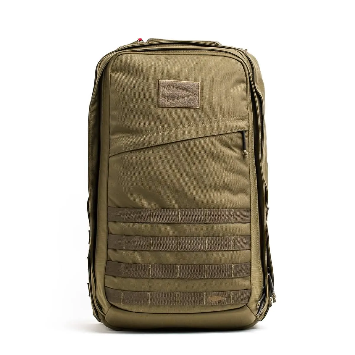 GR2 - Cordura