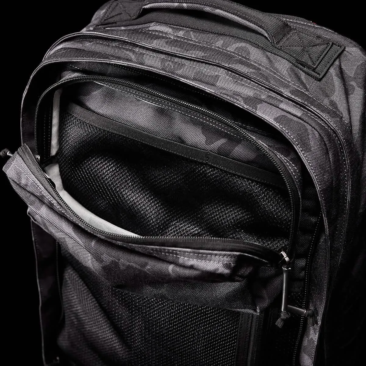 GR2 - Cordura