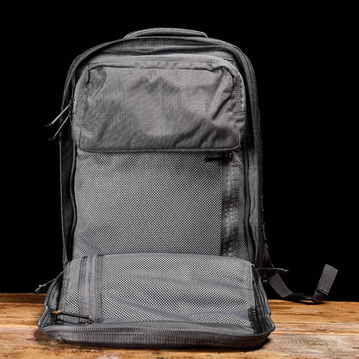 GR2 - Cordura
