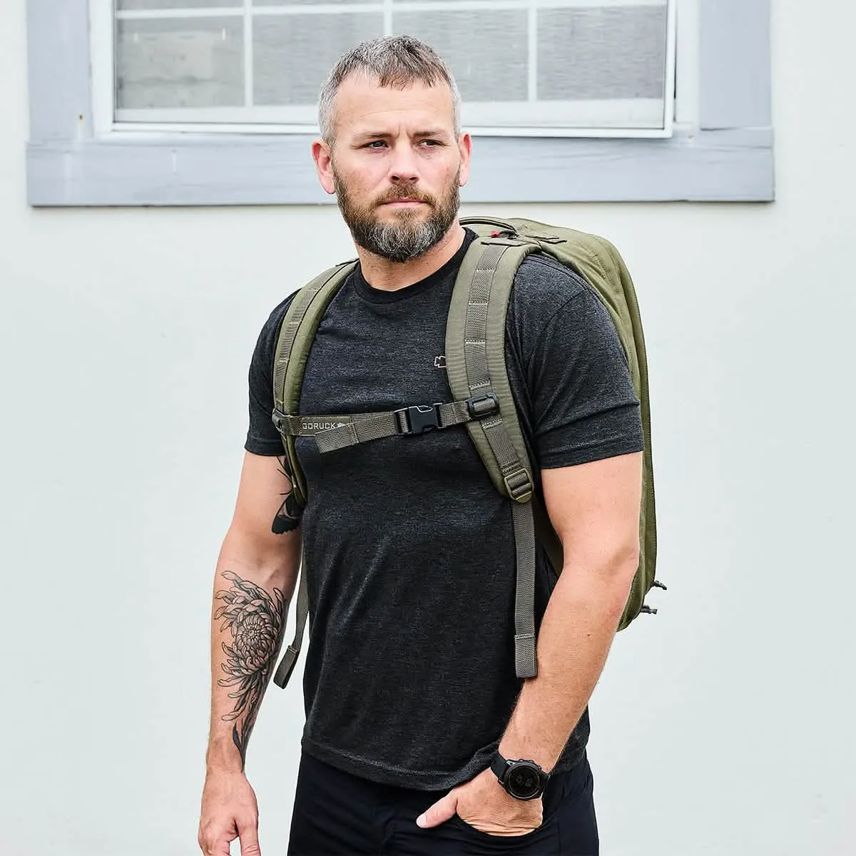 GR2 - Cordura