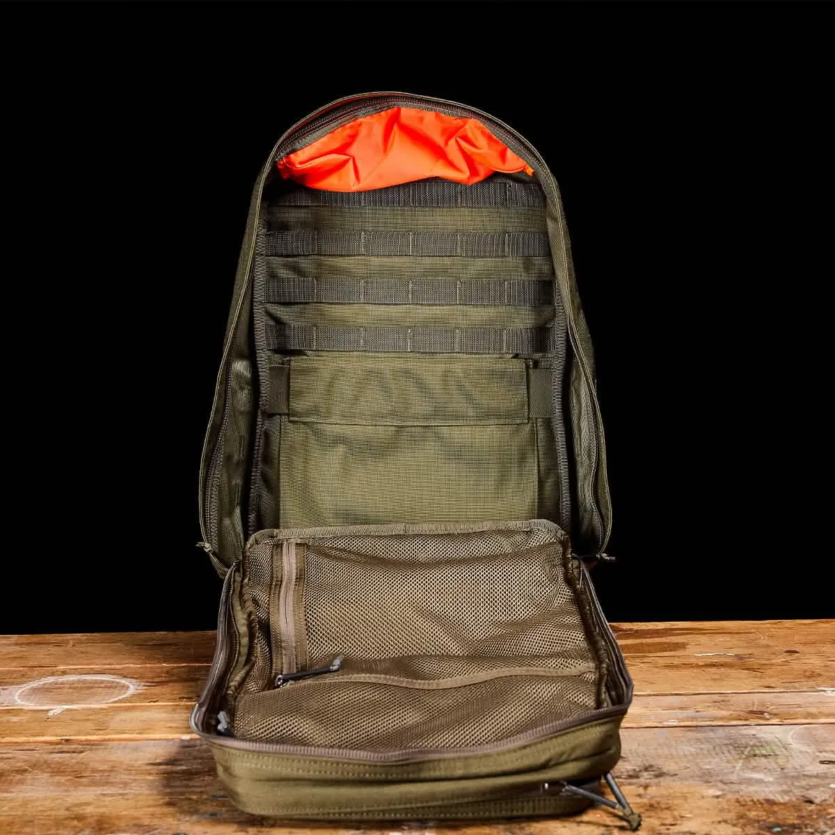 GR2 - Cordura