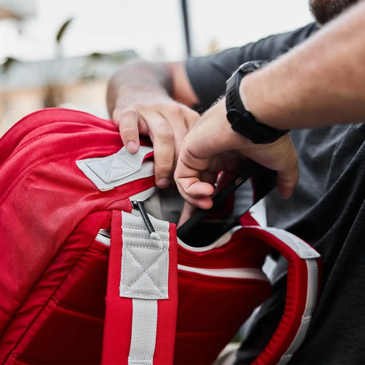 GR2 - Cordura