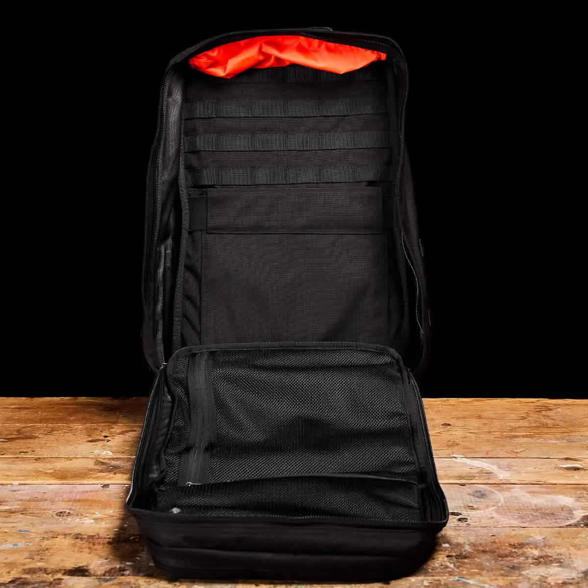 GR2 - Cordura