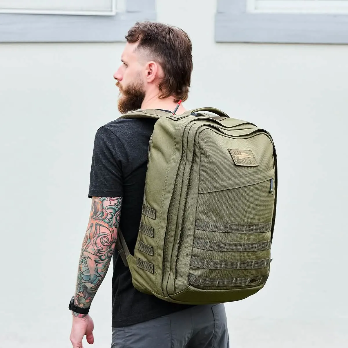 GR2 - Cordura
