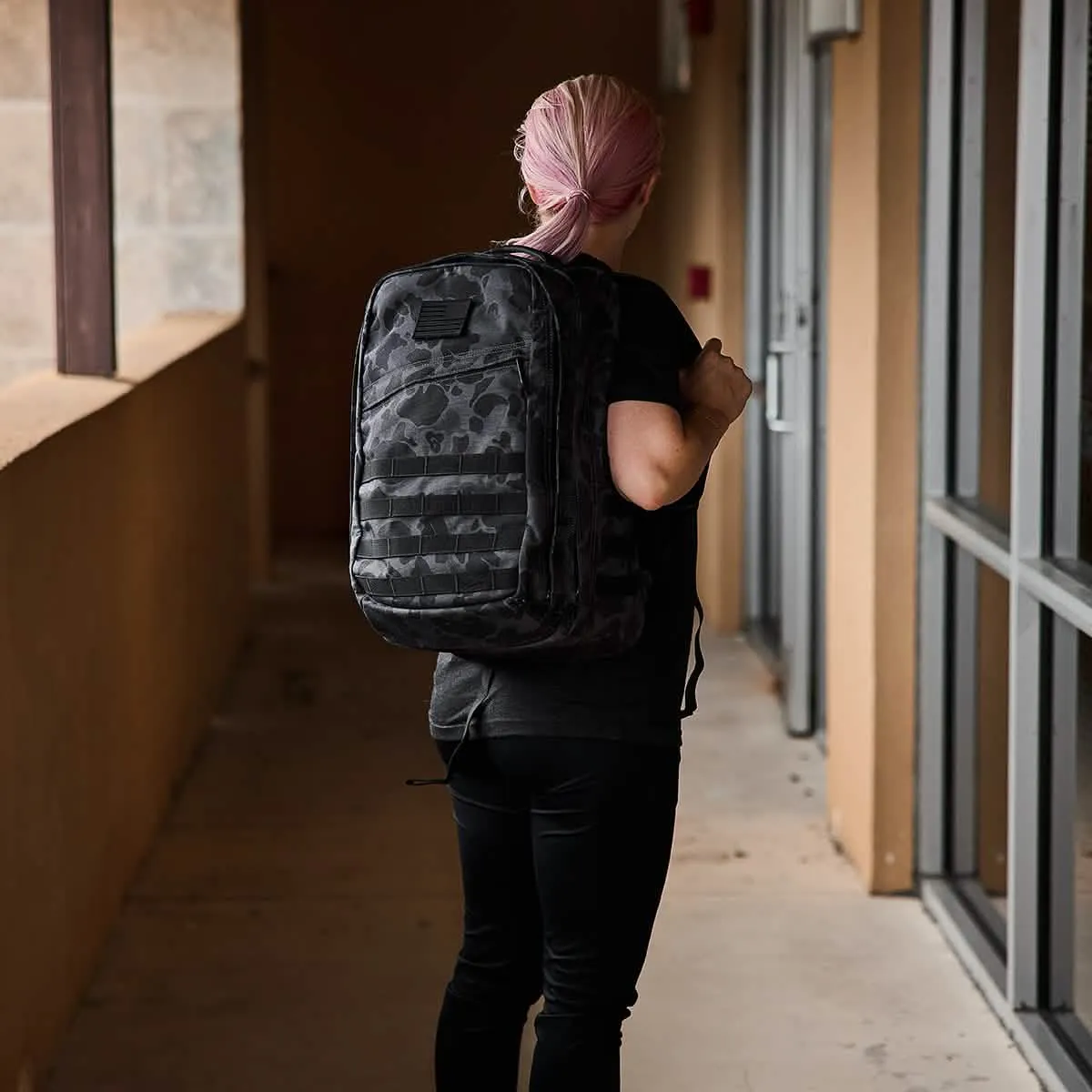 GR2 - Cordura