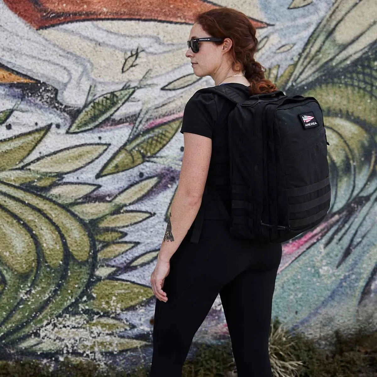 GR2 USA - Cordura
