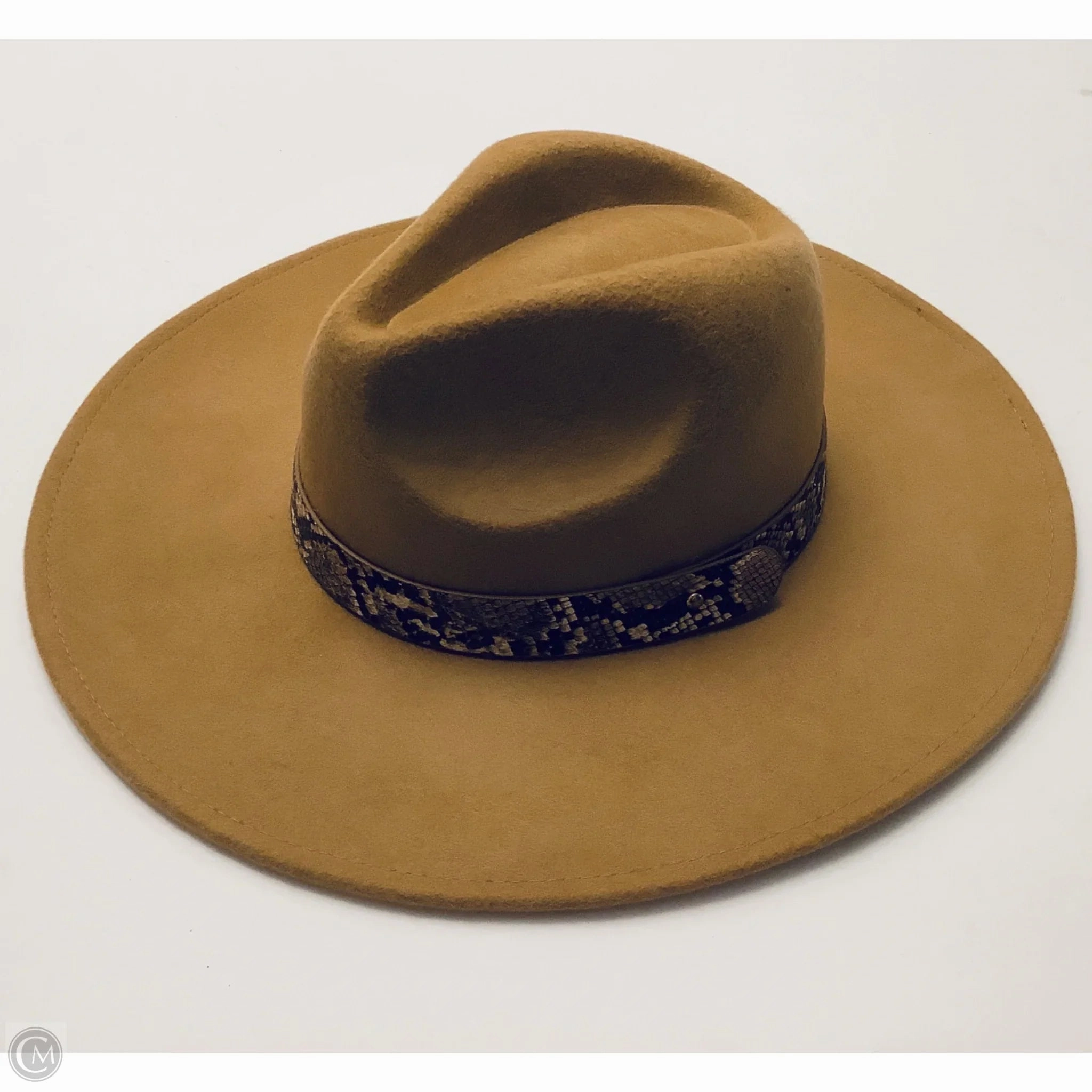 Hat Fedora By Clothes Mentor