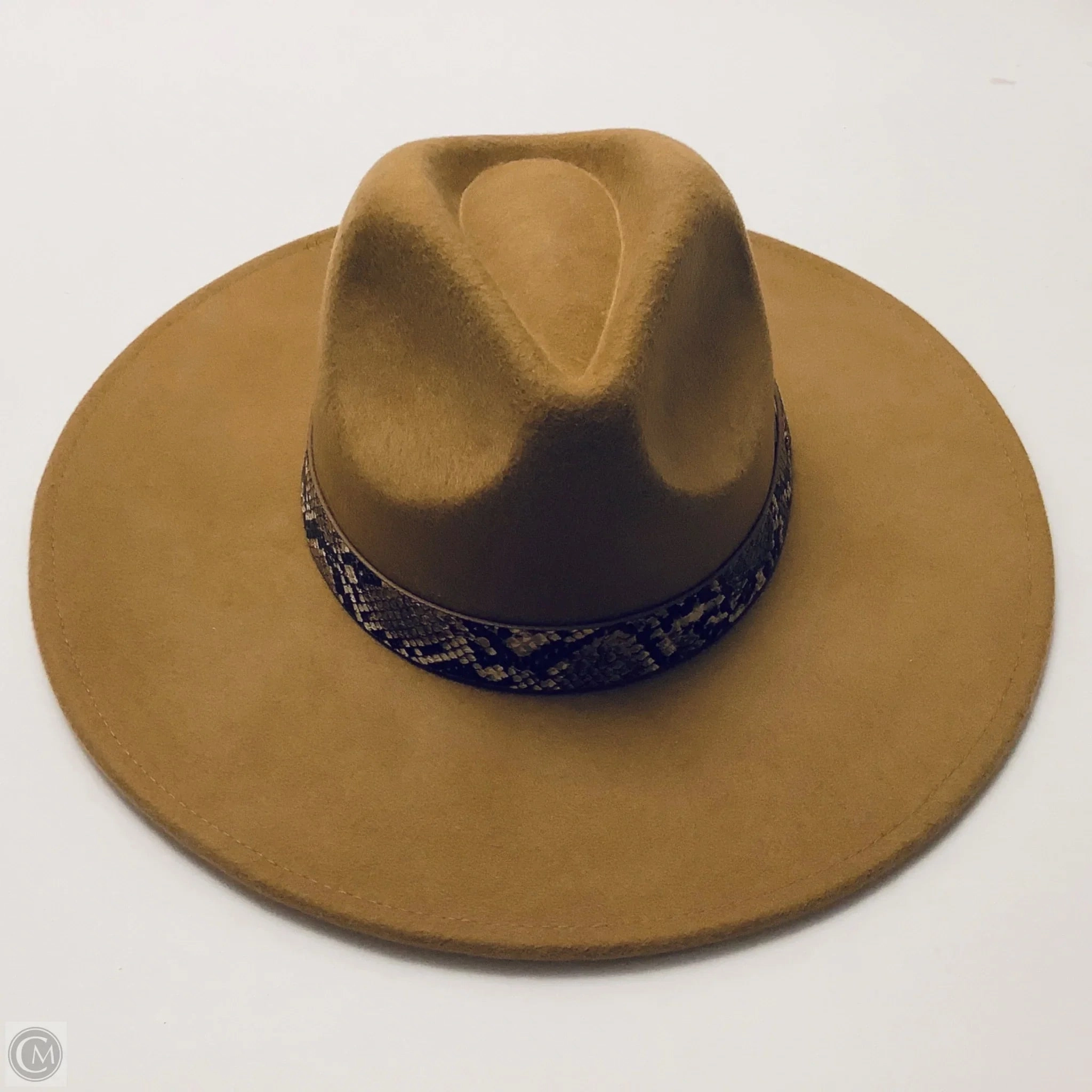Hat Fedora By Clothes Mentor