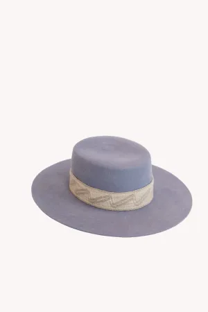 Hazy Lavender Spanish Hat