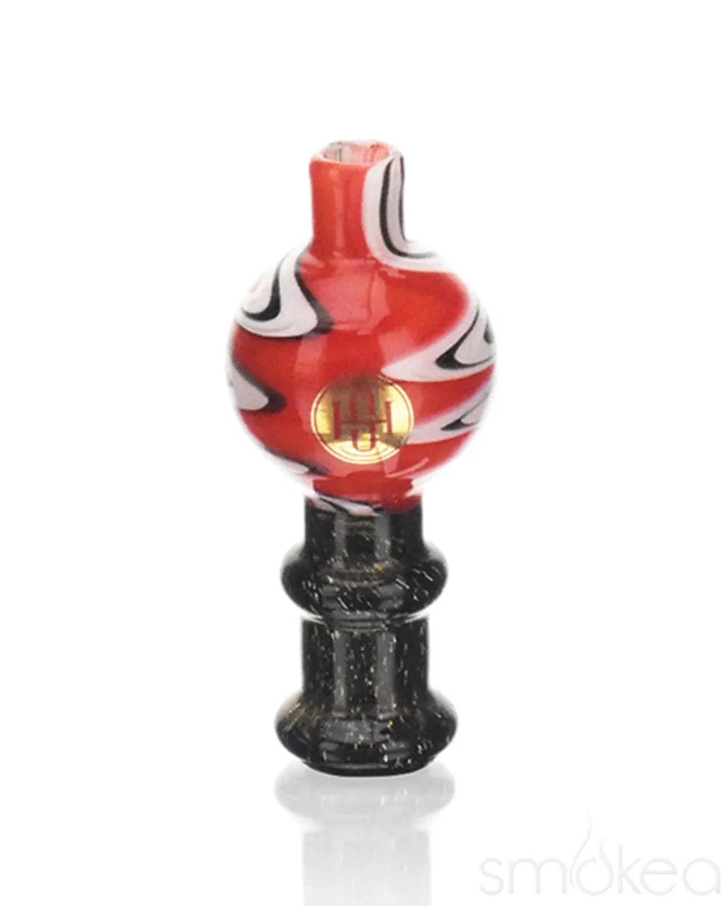 High Society Cosmic Bubble Carb Cap