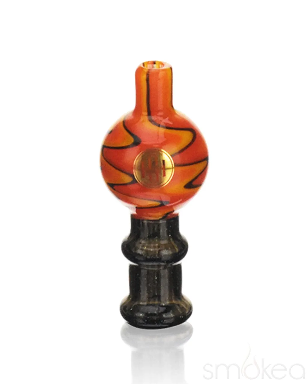 High Society Cosmic Bubble Carb Cap