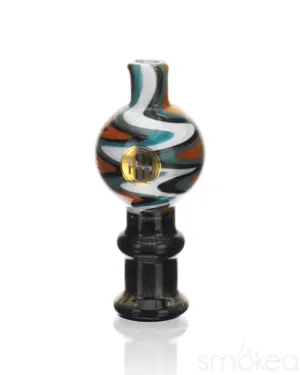 High Society Cosmic Bubble Carb Cap