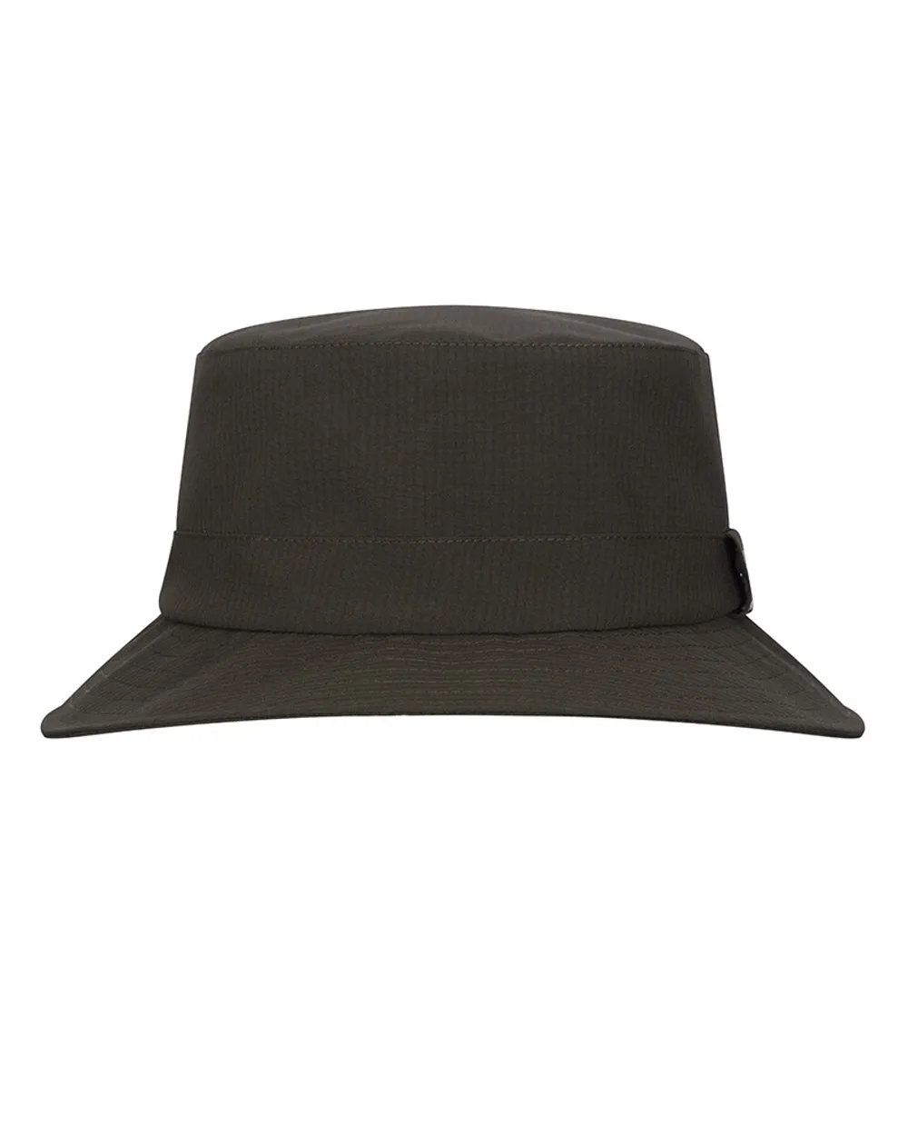 Hoggs of Fife Green King II Bush Hat