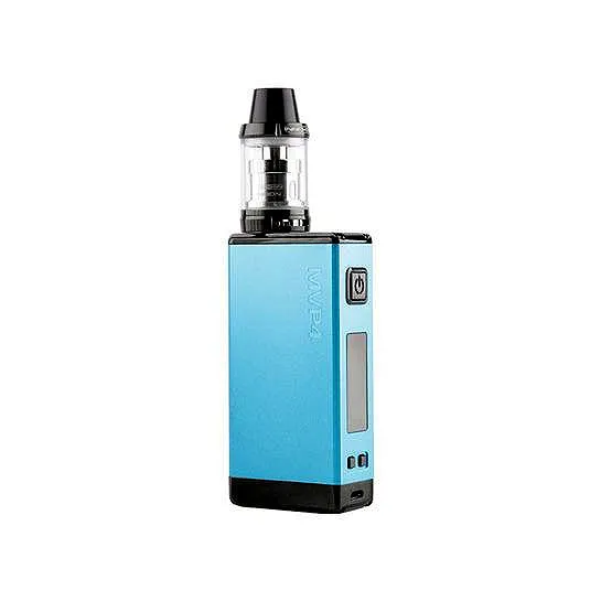 Innokin iTaste MVP4 100W Full Kit (w/ Scion Tank)