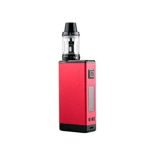 Innokin iTaste MVP4 100W Full Kit (w/ Scion Tank)