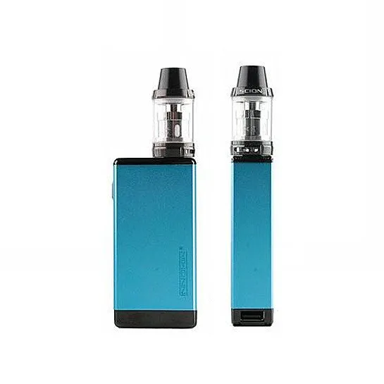 Innokin iTaste MVP4 100W Full Kit (w/ Scion Tank)