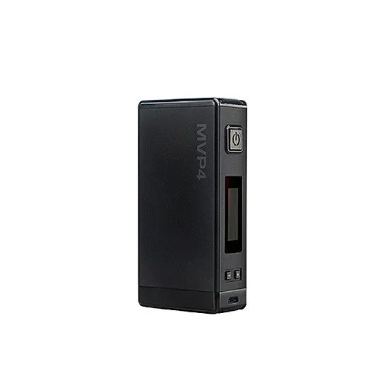 Innokin iTaste MVP4 100W TC Box Mod
