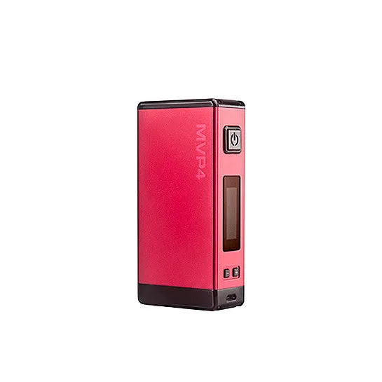 Innokin iTaste MVP4 100W TC Box Mod