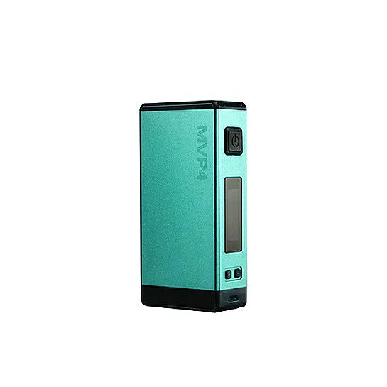 Innokin iTaste MVP4 100W TC Box Mod