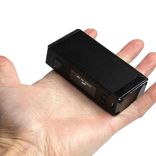 Innokin iTaste MVP4 100W TC Box Mod