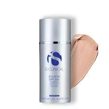 iS Clinical Eclipse Creme Sunscreen BS SPF50 