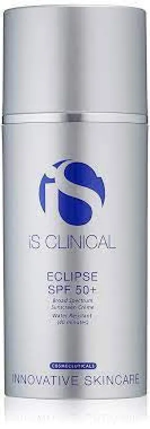 iS Clinical Eclipse Creme Sunscreen BS SPF50 