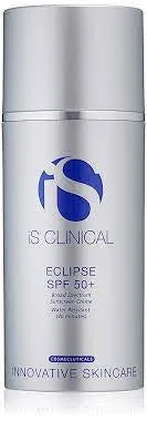 iS Clinical Eclipse Creme Sunscreen BS SPF50 