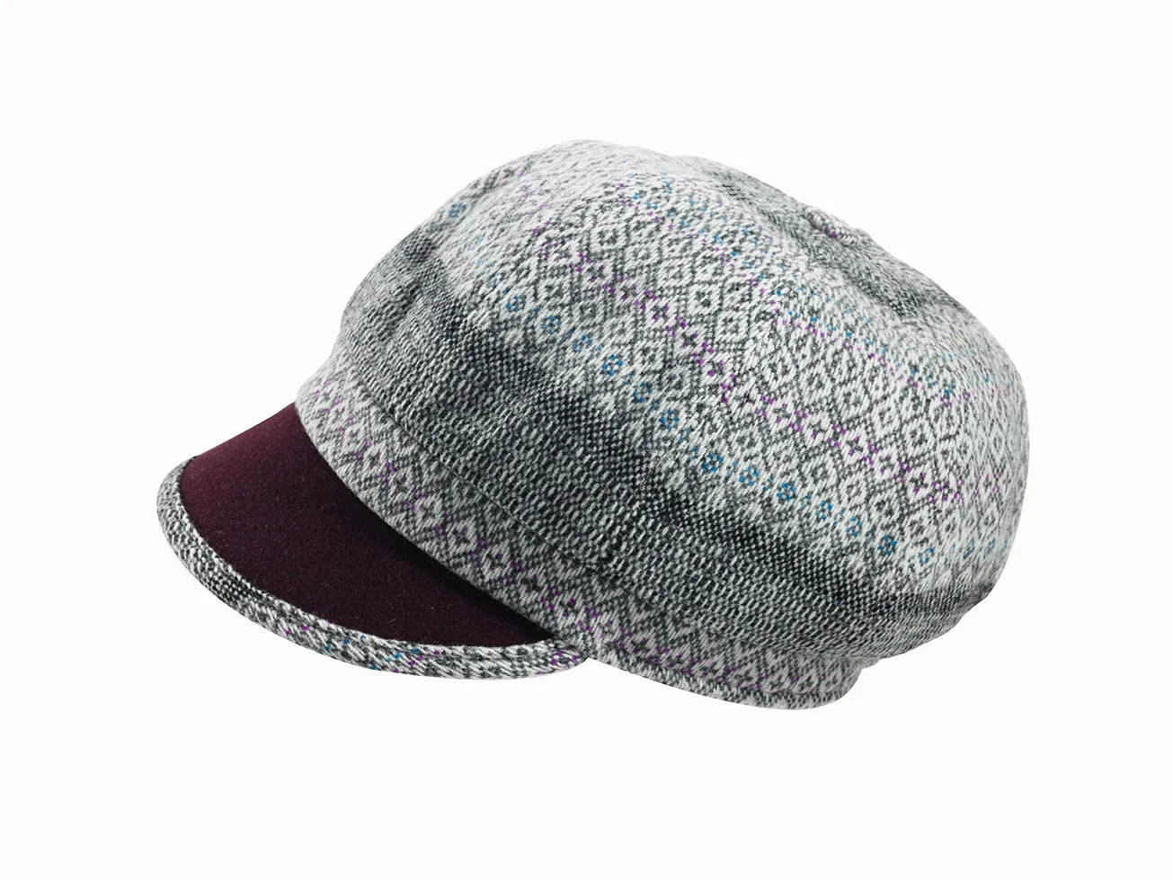 JODI - KNIT ABSTRACT WOMEN'S - SAVE