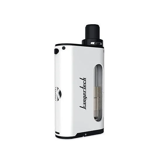 Kanger CUPTI 75W TC Starter Kit (All-in-One)