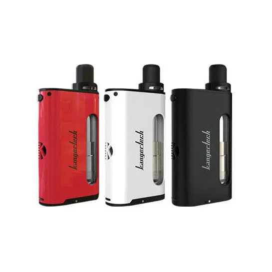 Kanger CUPTI 75W TC Starter Kit (All-in-One)