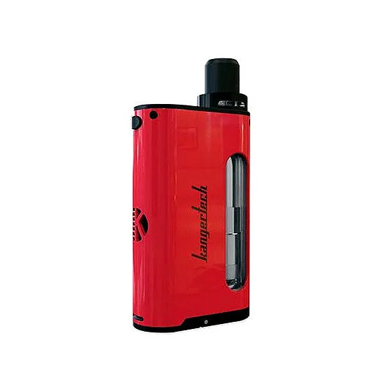 Kanger CUPTI 75W TC Starter Kit (All-in-One)