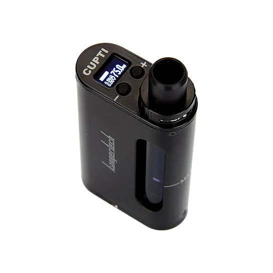 Kanger CUPTI 75W TC Starter Kit (All-in-One)