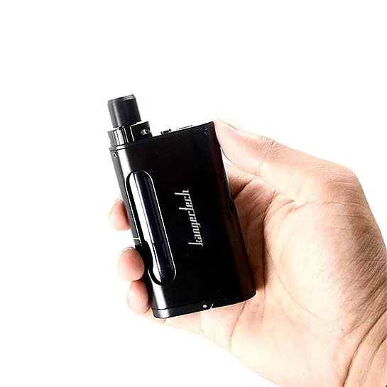 Kanger CUPTI 75W TC Starter Kit (All-in-One)