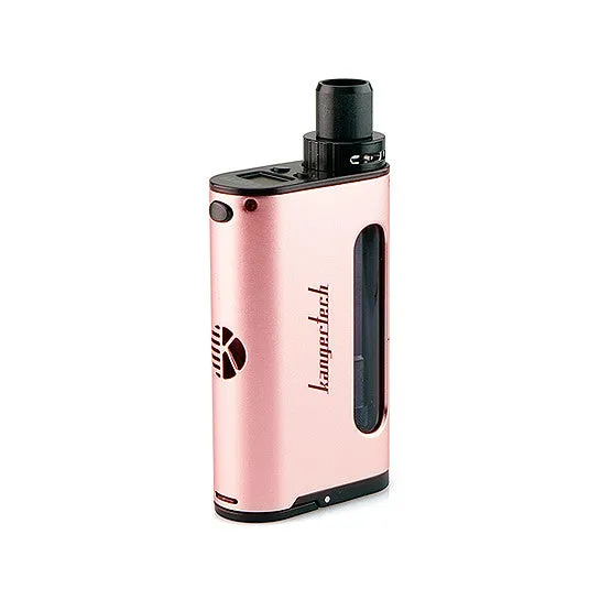 Kanger CUPTI 75W TC Starter Kit (All-in-One)