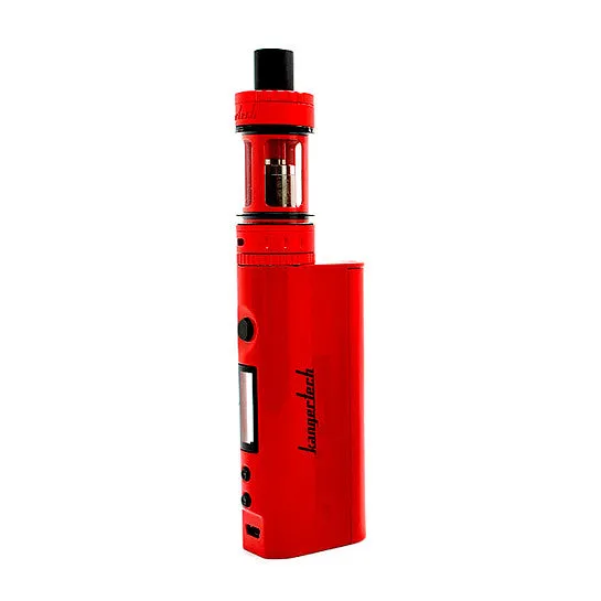 Kanger TOPBOX Mini TC Kit (KBox Mini 75w & Toptank Mini)