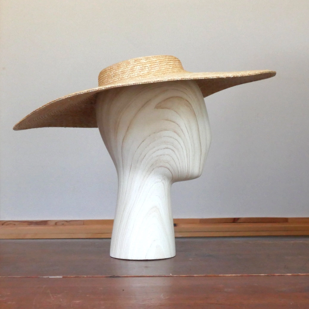 Ladies' Straw Hat 18