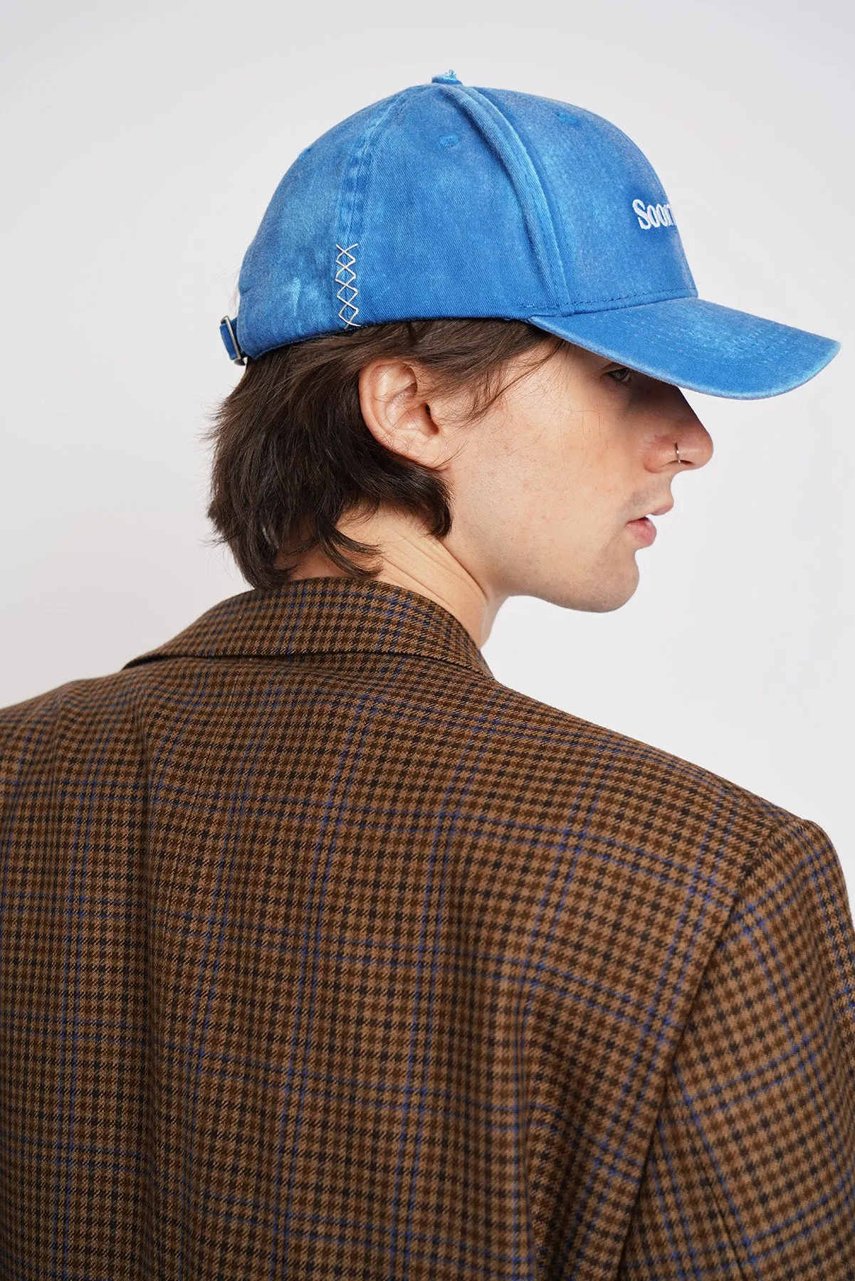 LAZULI TRAXX