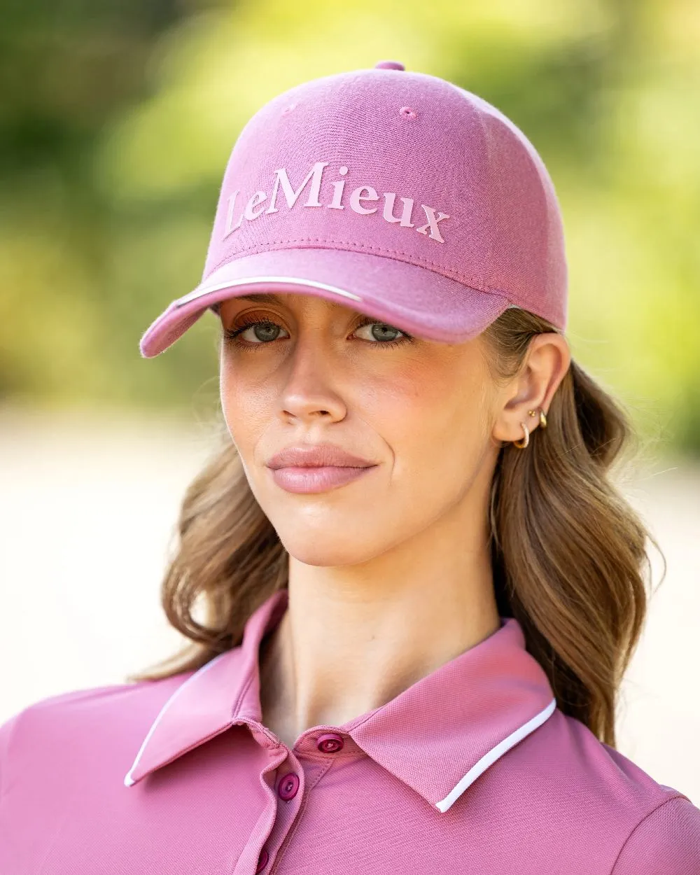LeMieux Lara Cap