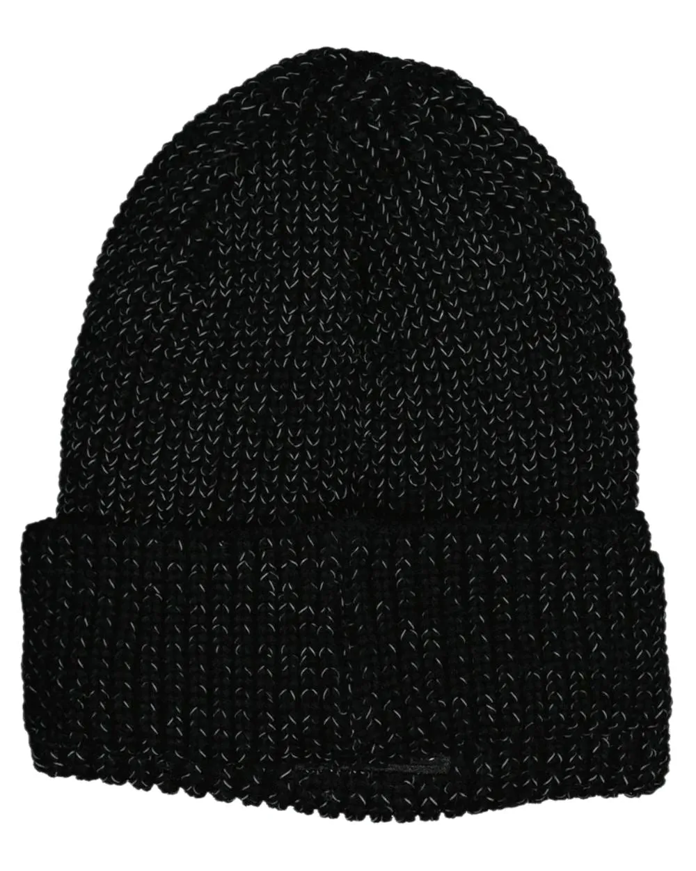 Line 7 Reflective Beanie