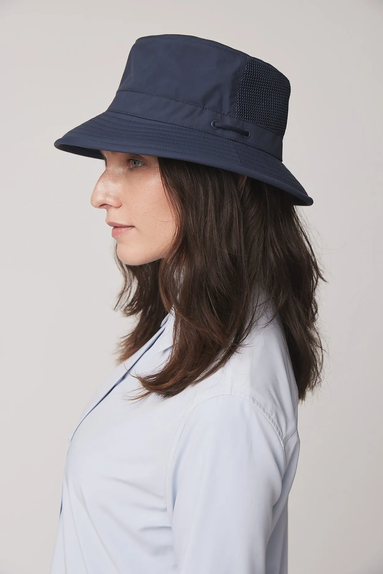 LTM1 Airflo Bucket Hat