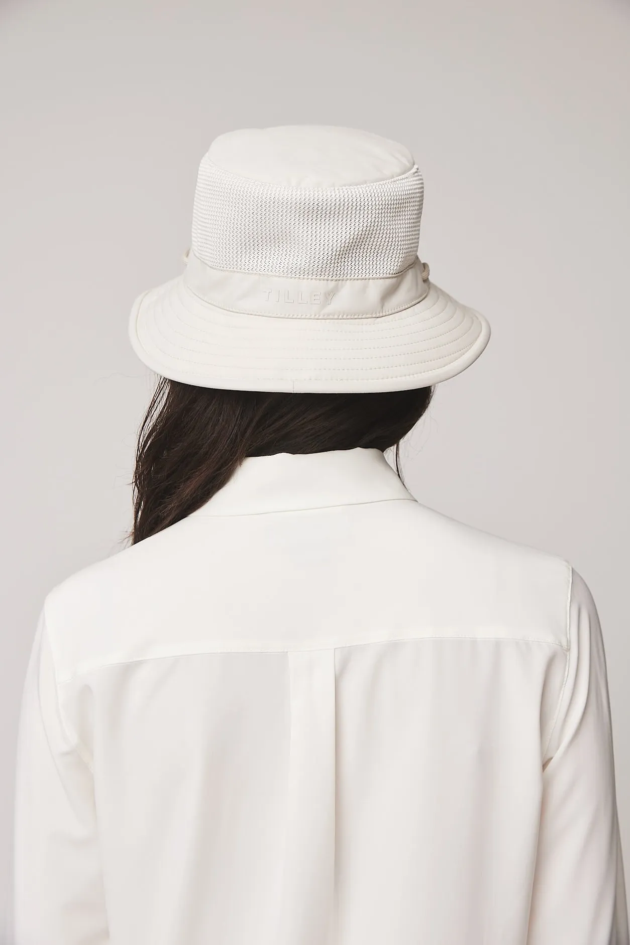 LTM1 Airflo Bucket Hat