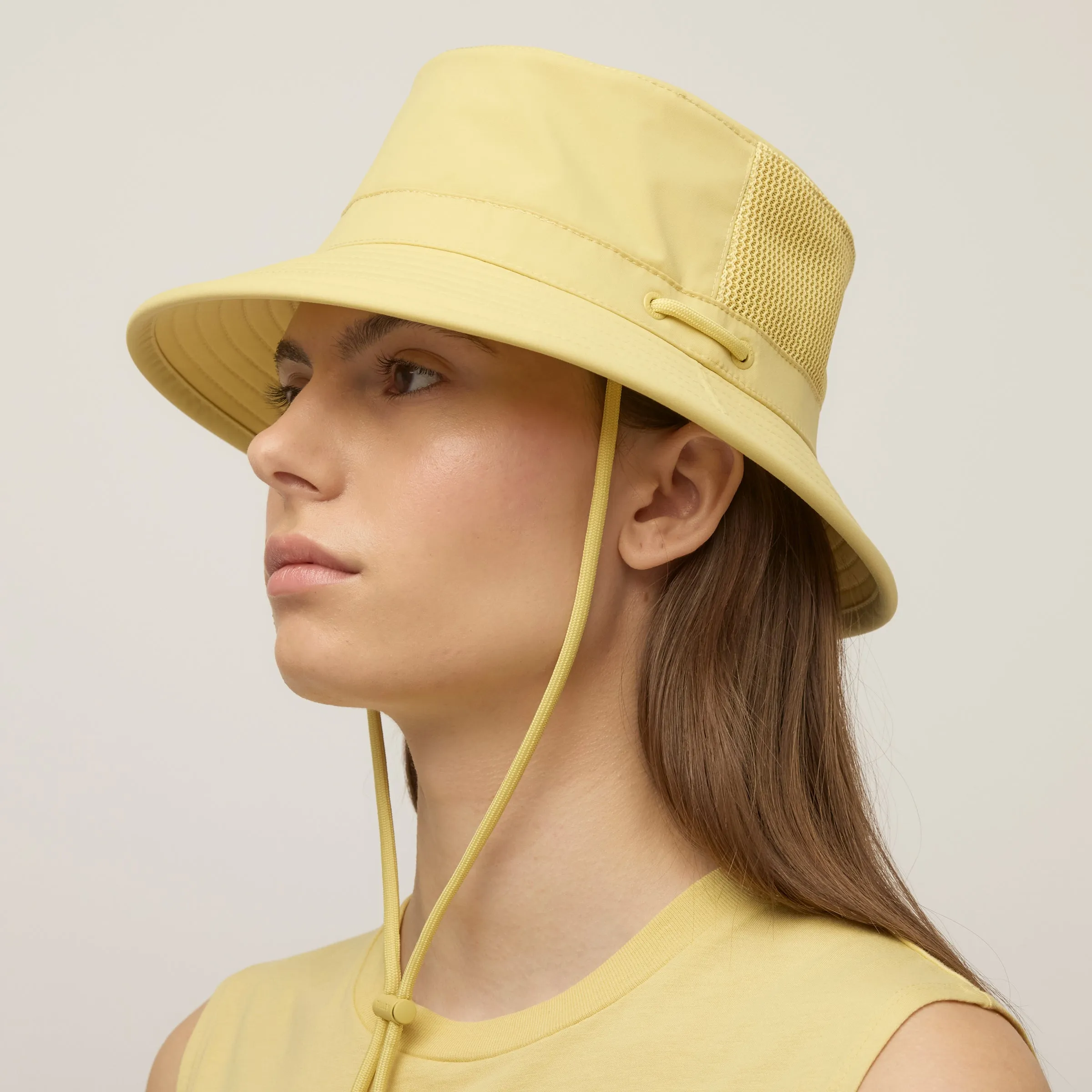 LTM1 Airflo Bucket Hat